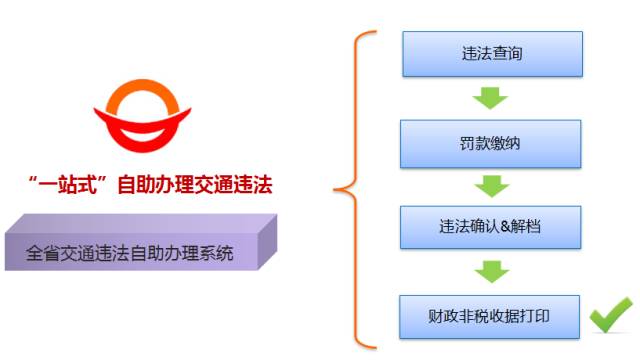 广东省交通违法处理，高效、公正、透明的执法实践