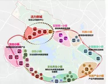 广东省东莞市寮步，繁荣都市的活力之源